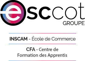 Notre partenaire certifiant notre Bachelor chargé de recrutement et conseil en ressources humaines